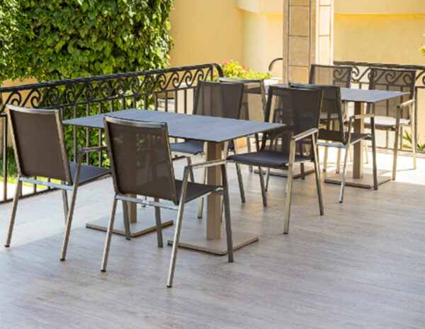 FAUTEUIL KINGSTONE – Image 5