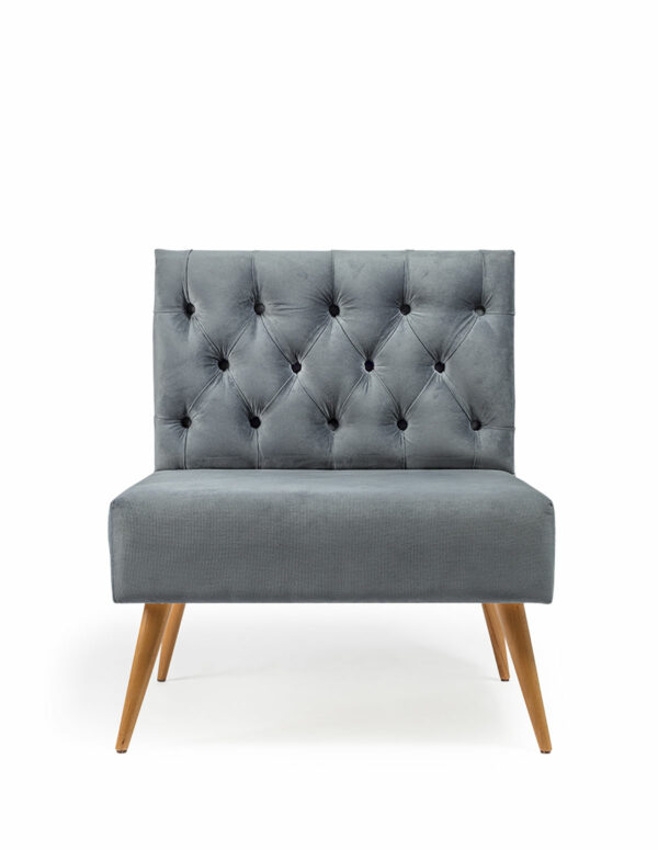 BANQUETTE OSLO 1 PLACE