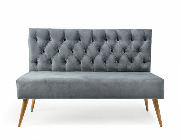 BANQUETTE OSLO 2 PLACES