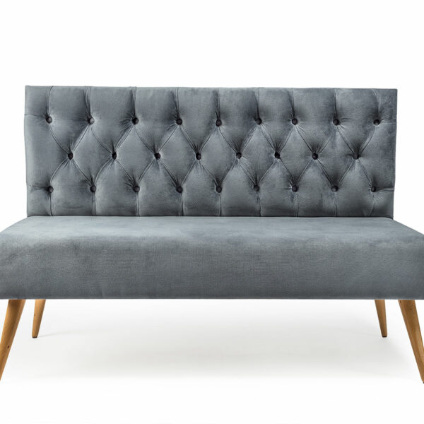 BANQUETTE OSLO 2 PLACES