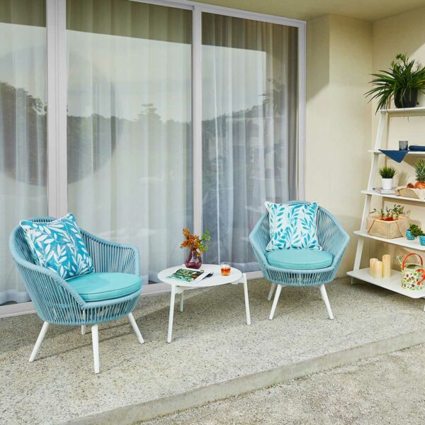 DAISY SWIVEL