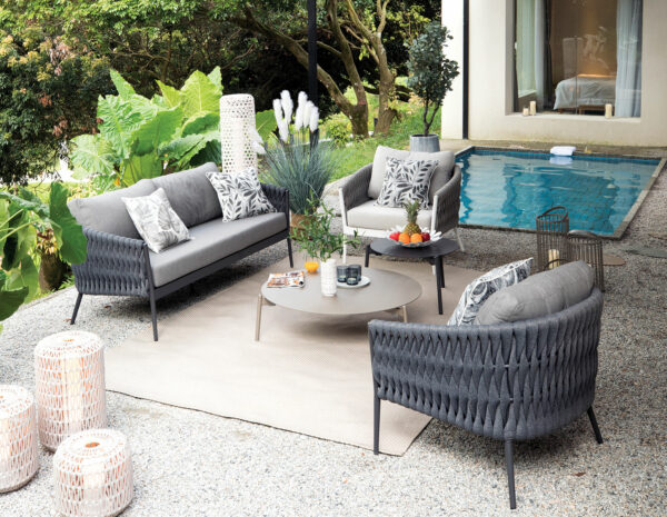ATLAS SOFA