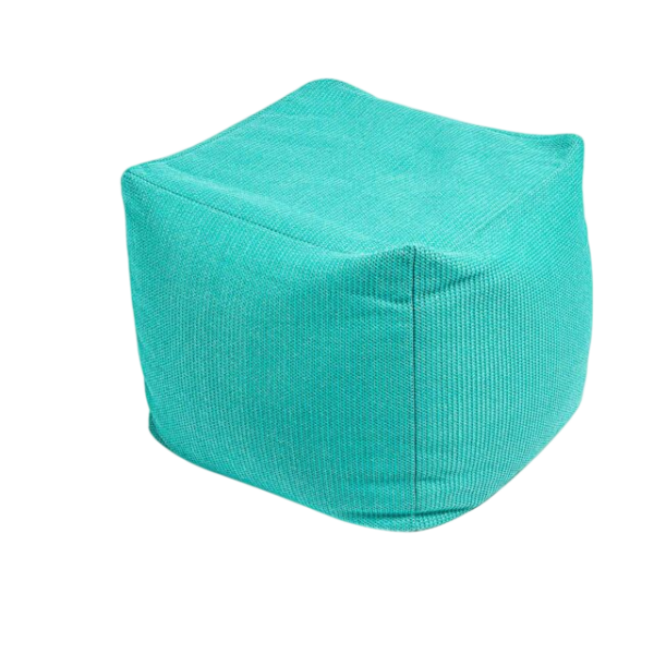 pouf Vicky carré