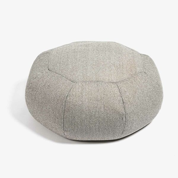 pouf Vicky rond