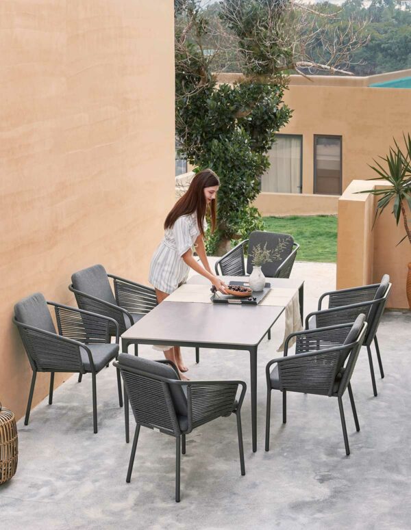 FAUTEUIL NORA – Image 2