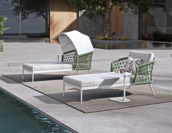 MUSES DAYBED