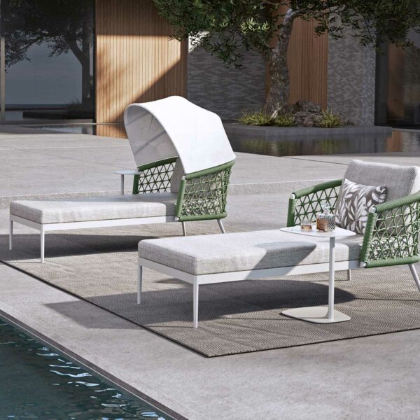 MUSES DAYBED