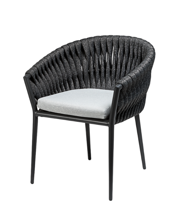 FAUTEUIL ATLAS
