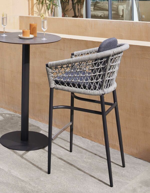 TABOURET TIVOLI