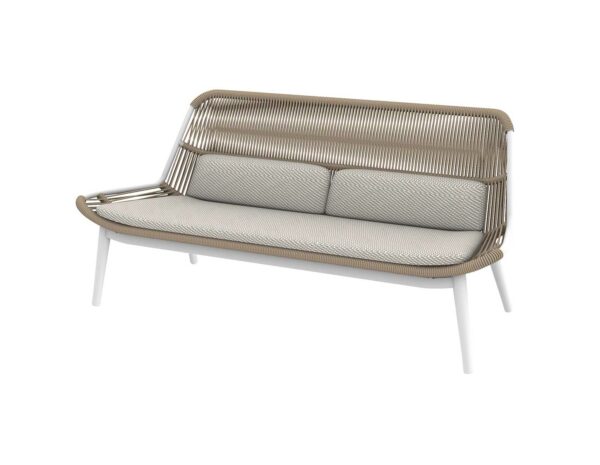 COMO SOFA NATURAL – Image 2