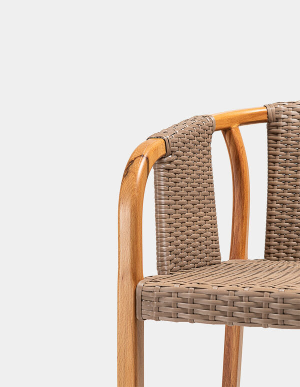 MULIA TABOURET – Image 3