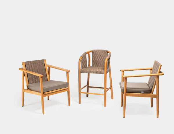 MULIA TABOURET – Image 4