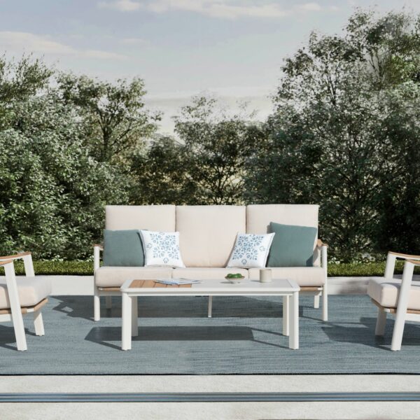 SAIGON SOFA