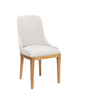 Chaise Bois